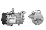 FC0773 Compressor, air conditioning 4706817 95200-84EA0 OPEL AGIL 2000-
